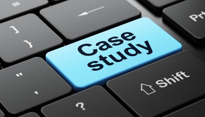 Captivating Case Studies & Reviews